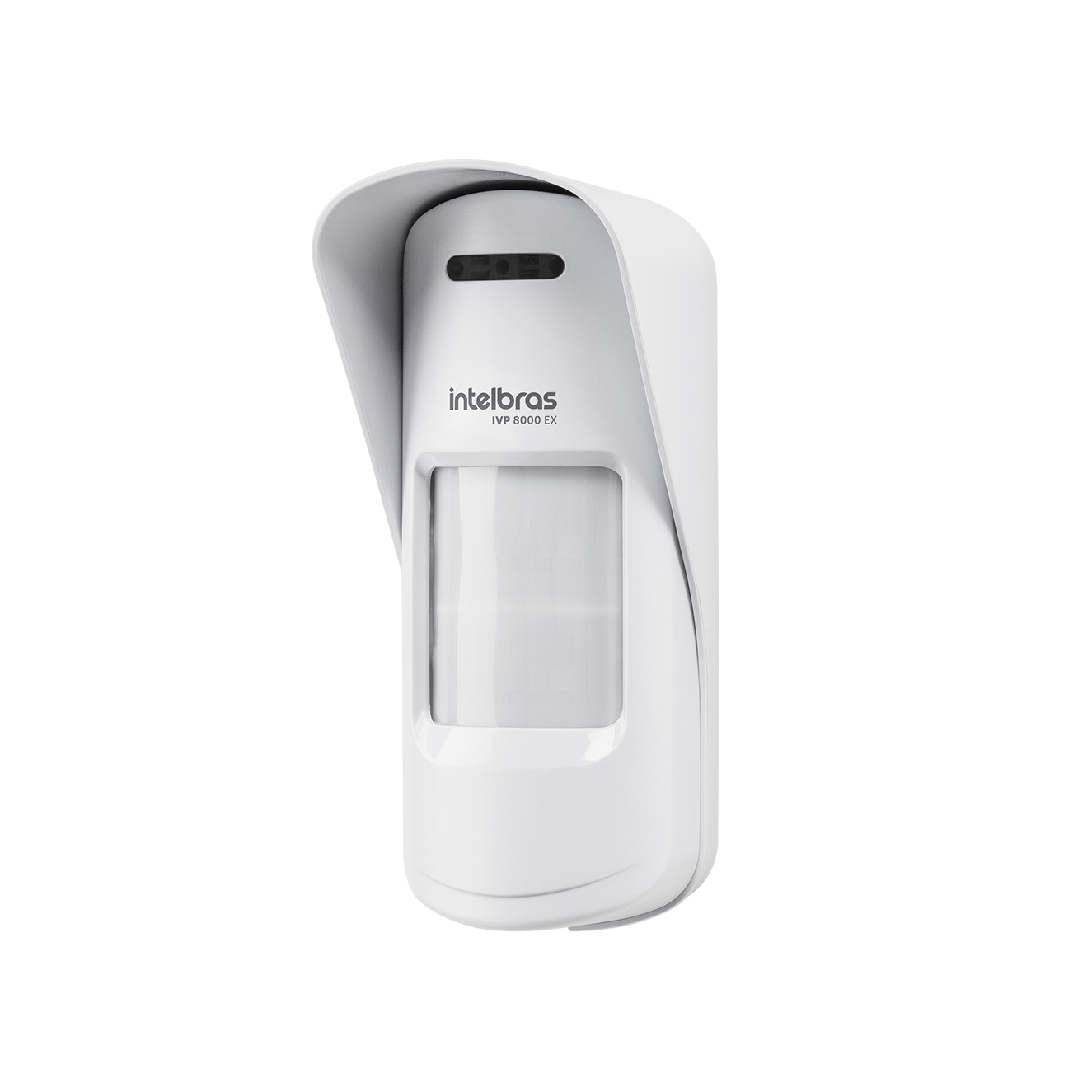 INTELBRAS - IVP 8000 EX - Imagen 3