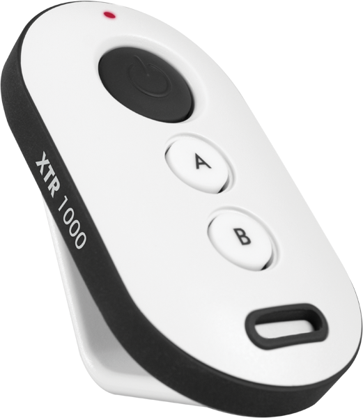 INTELBRAS - XTR 1000 - Imagen 2