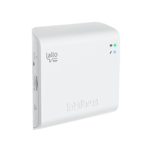 INTELBRAS - INTERFAZ WI-FI P/VIDEOPORTERO ALLO BOX