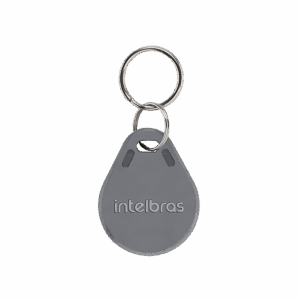INTELBRAS - LLAVERO RFID CON PROXIMIDAD TH 1000