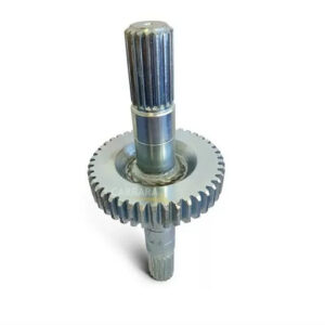 SEG - PIÑON Z42 CON EJE DE TRACCION TORK